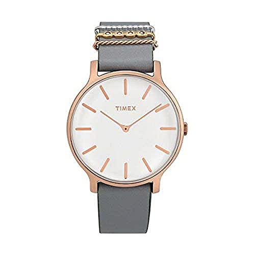 Zegarek damski Timex Transcend von Timex