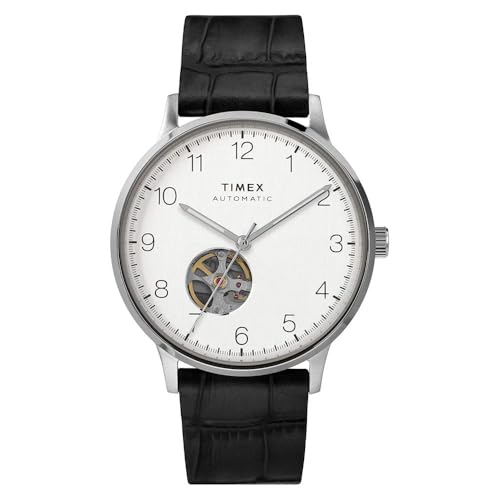 TIMEX mod. Waterbury Automatic von Timex