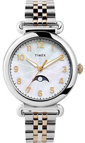 Timex Watch TW2T89600 von Timex