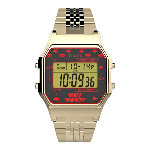 Timex Watch TW2V30100 von Timex