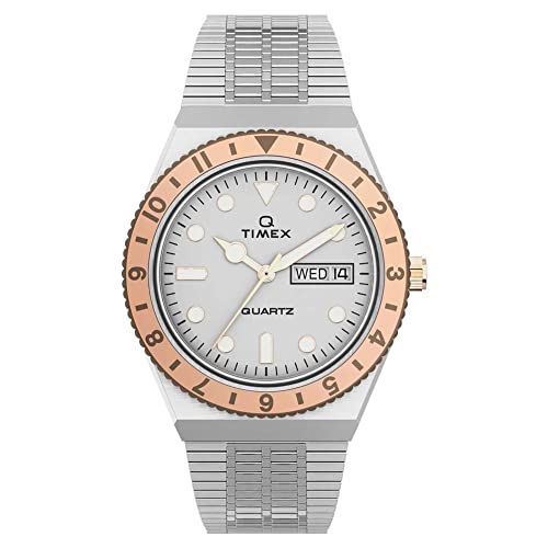 Timex TW2U95600 Damen Armbanduhr von Timex