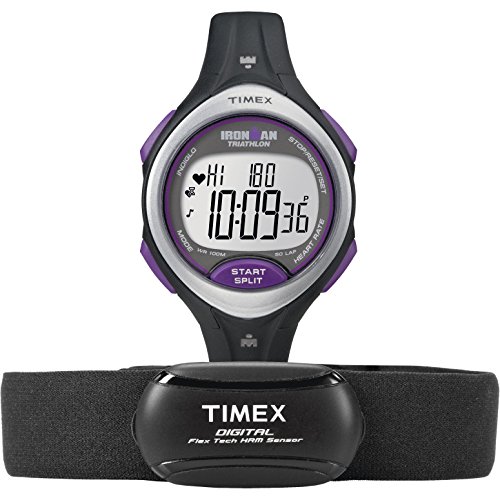 Timex Armbanduhr T5K723 von Timex