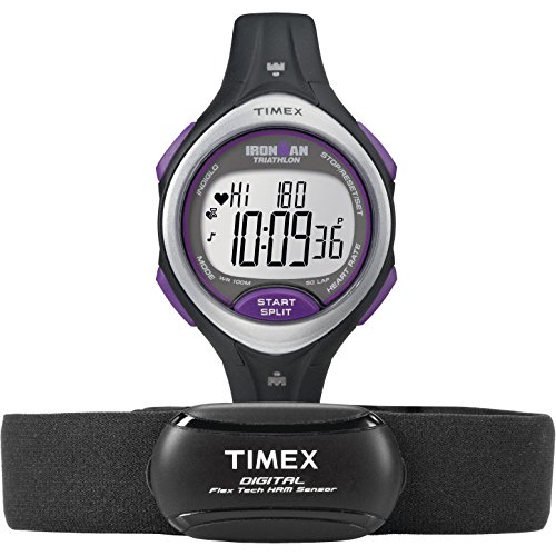 Timex Damen Armbanduhr Digital Quarz Plastik T5K723 von Timex