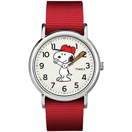 Timex TW2R41400 Armbanduhr von Timex