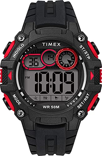 Timex Armbanduhr TW5M27000 von Timex