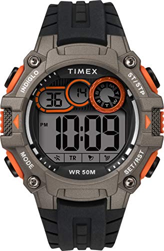 Timex Armbanduhr TW5M27200 von Timex