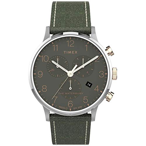 Timex Watch TW2T71400 von Timex