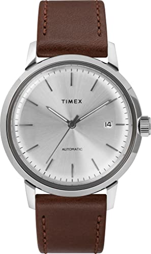 Timex Automatic Watch TW2T22700 von Timex