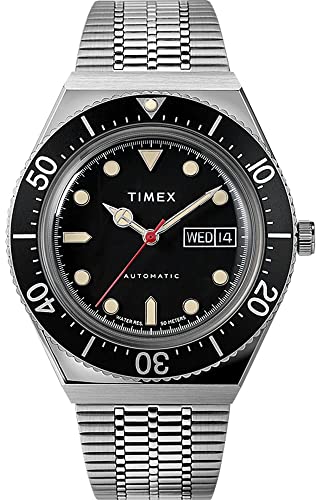 Timex Automatic Watch TW2U78300 von Timex