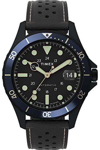 Timex Automatic Watch TW2V41400 von Timex