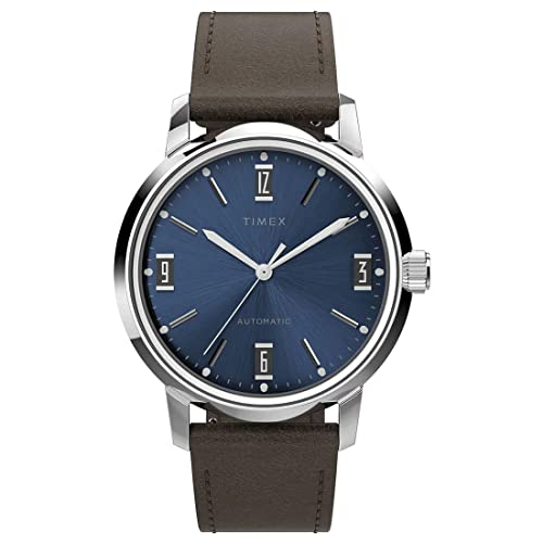 Timex TW2V44500 Herren Armbanduhr von Timex