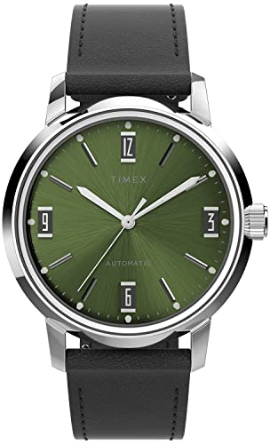 Timex Automatic Watch TW2V44600 von Timex