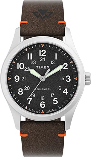 Timex Automatic Watch TW2V64300 von Timex