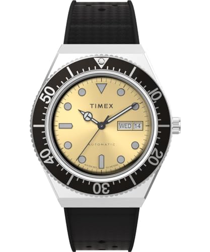 Timex Automatic Watch TW2W47600 von Timex