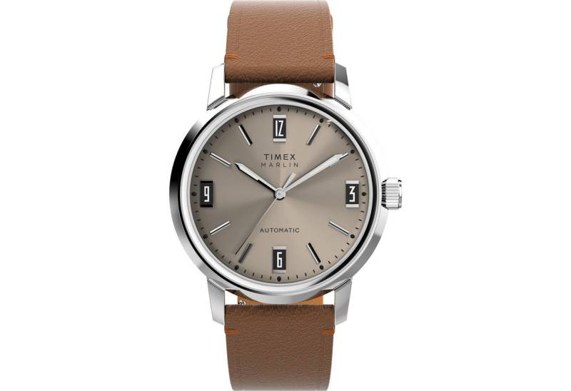 Timex Automatikuhr Marlin Automatic von Timex