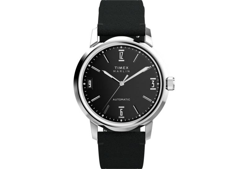 Timex Automatikuhr Marlin Automatic von Timex