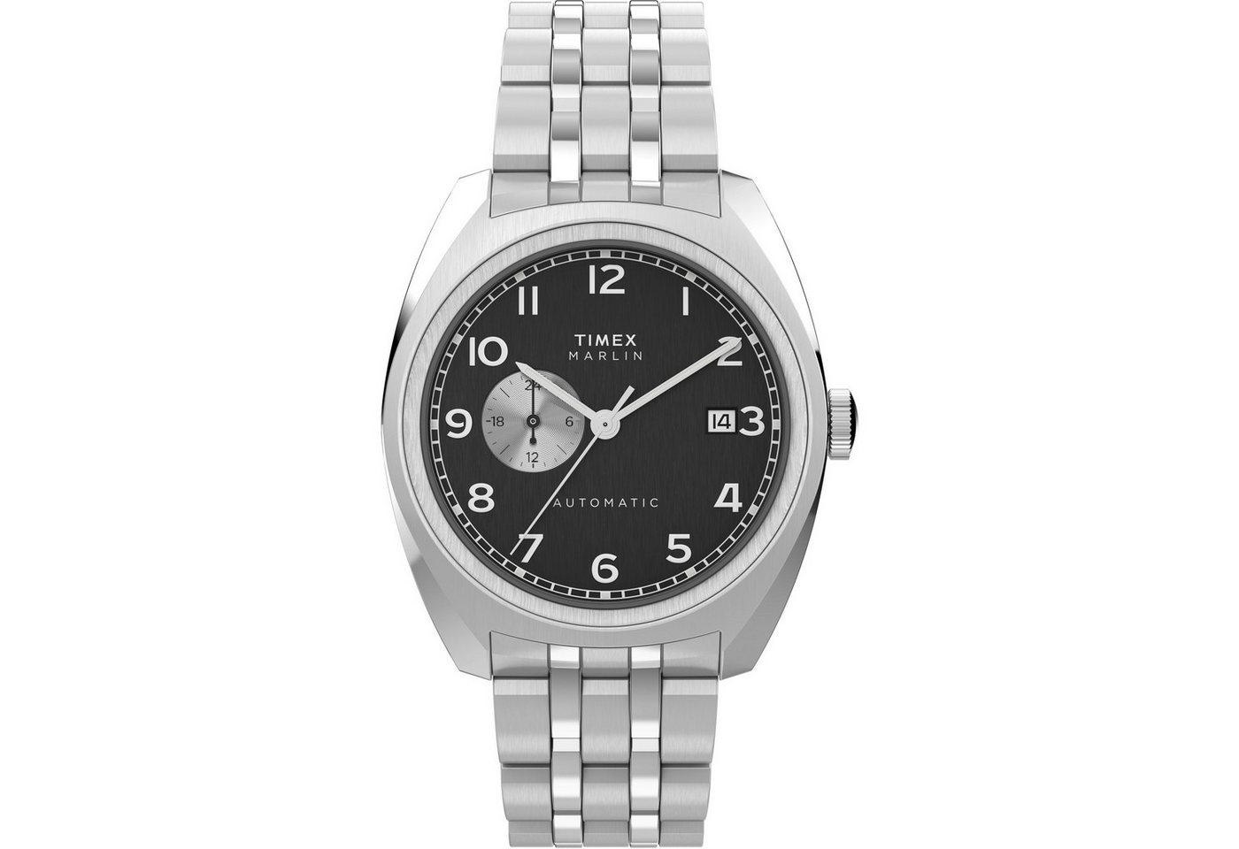 Timex Automatikuhr Marlin Automatic von Timex