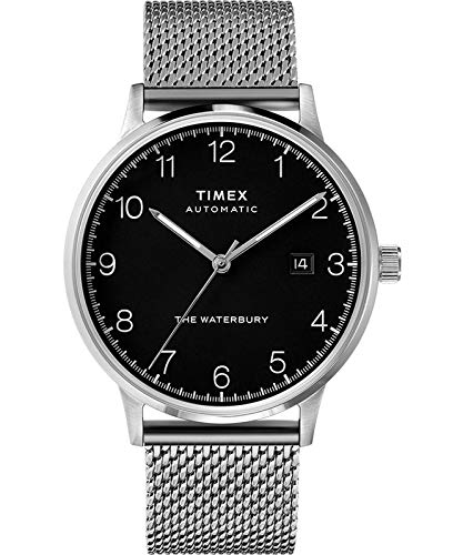 Timex Automatische Uhr TW2T70200 von Timex