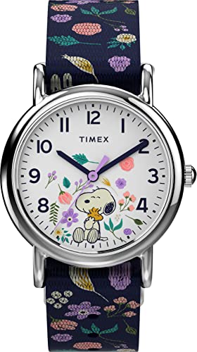 Timex Casual Watch TW2V45900 von Timex