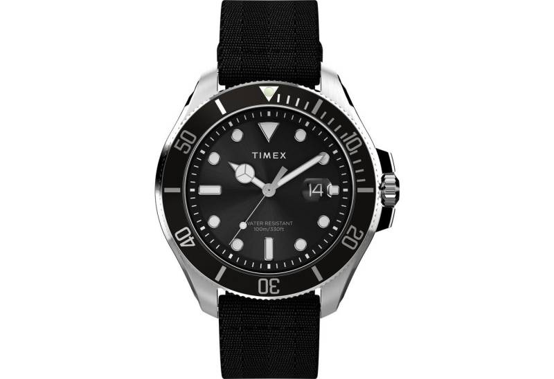 Timex Chronograph Harborside Coast von Timex