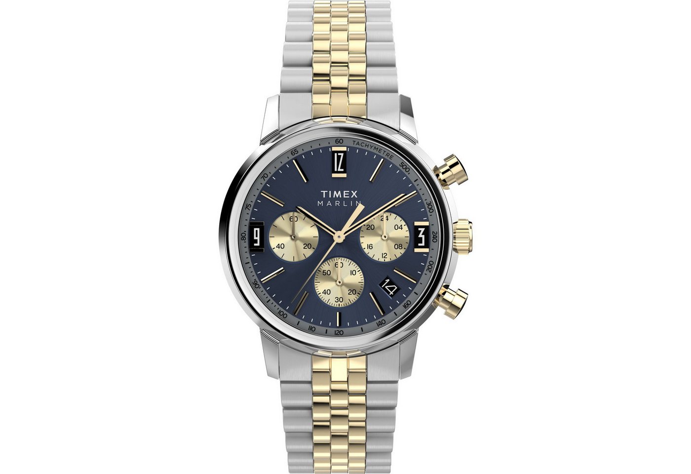 Timex Chronograph Marlin Chronograph von Timex