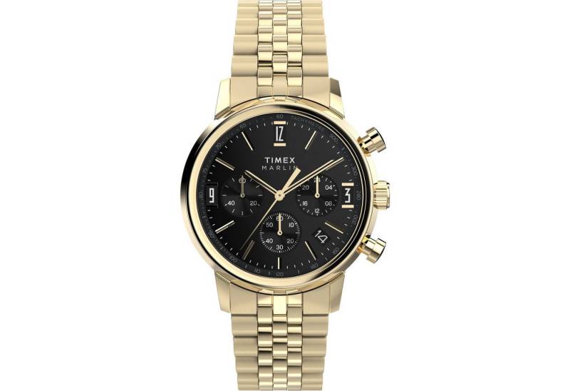 Timex Chronograph Marlin Chronograph von Timex