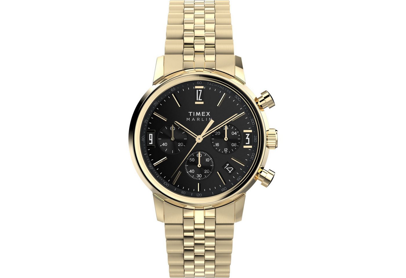 Timex Chronograph Marlin Chronograph von Timex