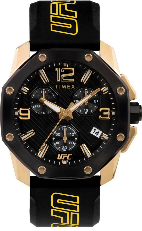 Timex Chronograph UFC Icon von Timex