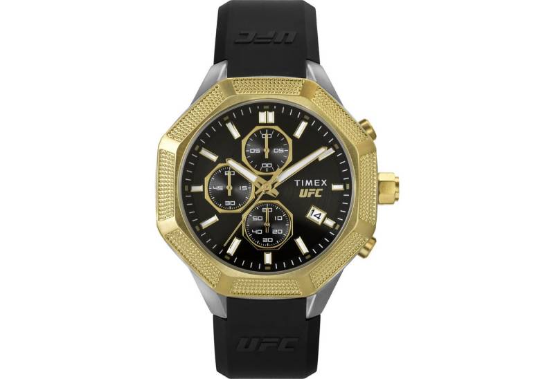 Timex Chronograph UFC King von Timex