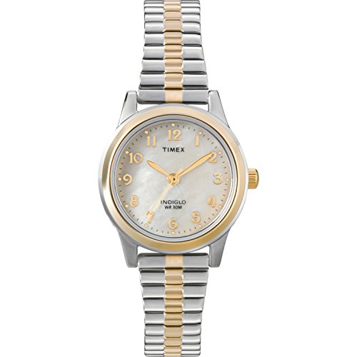 Timex Classics Essex Avenue 25mm Damenuhr T2M828 von Timex