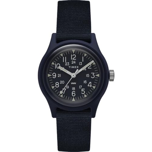 Timex Damen Analog Armbanduhr MK1 von Timex