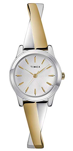 Timex - Damen -Armbanduhr- TW2R98600 von Timex