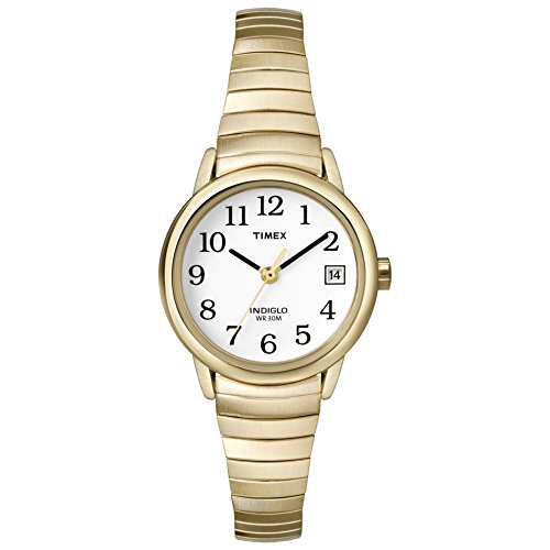 Timex Easy Reader 25mm Erweiterungsbanduhr für Damen T2H351 von Timex