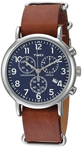 Timex Damen analog Japanisch Quarz Uhr TW2R632009J von Timex
