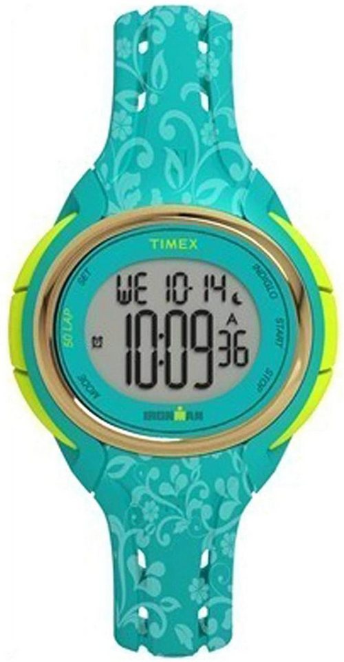 Timex Digitaluhr TW5M03100 Timex Digitaluhr TW5M03100 von Timex