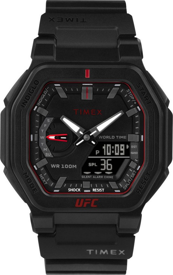 Timex Digitaluhr UFC Colossus von Timex