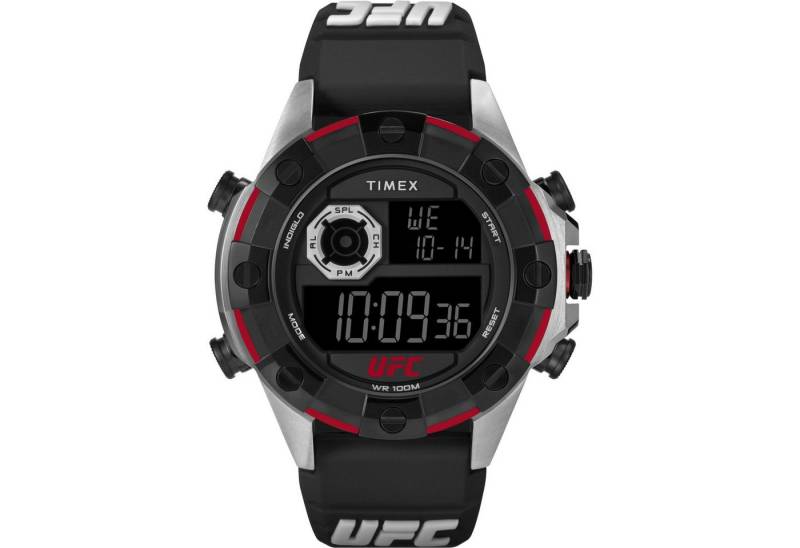 Timex Digitaluhr UFC Kick von Timex