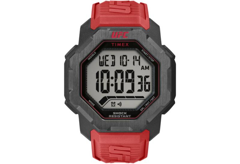 Timex Digitaluhr UFC Knockout von Timex