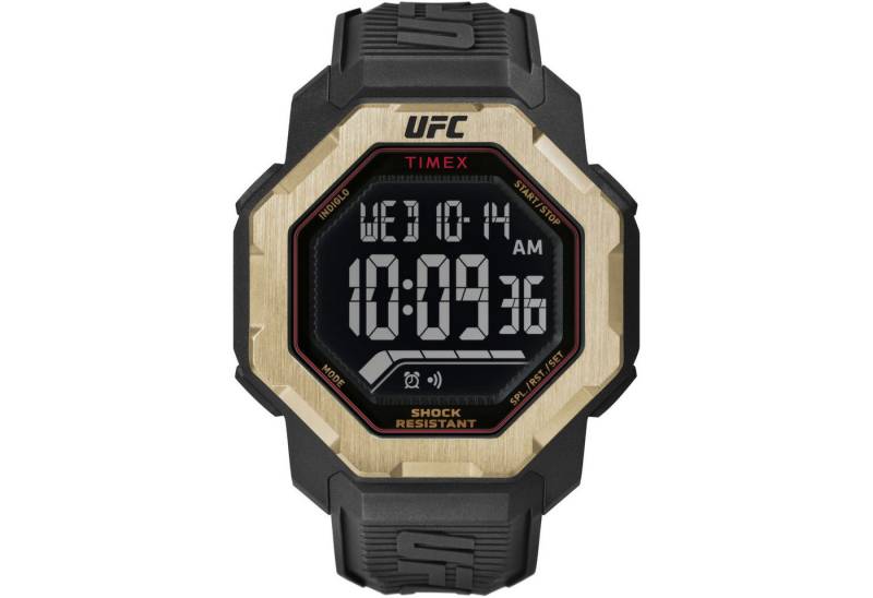 Timex Digitaluhr UFC Knockout von Timex