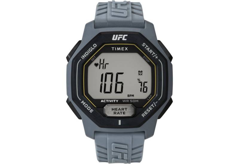 Timex Digitaluhr UFC Performance Spark von Timex