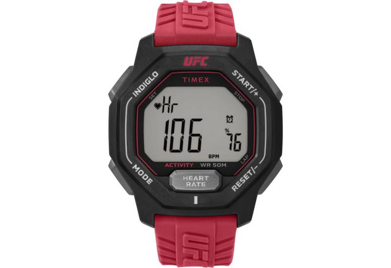 Timex Digitaluhr UFC Performance Spark von Timex