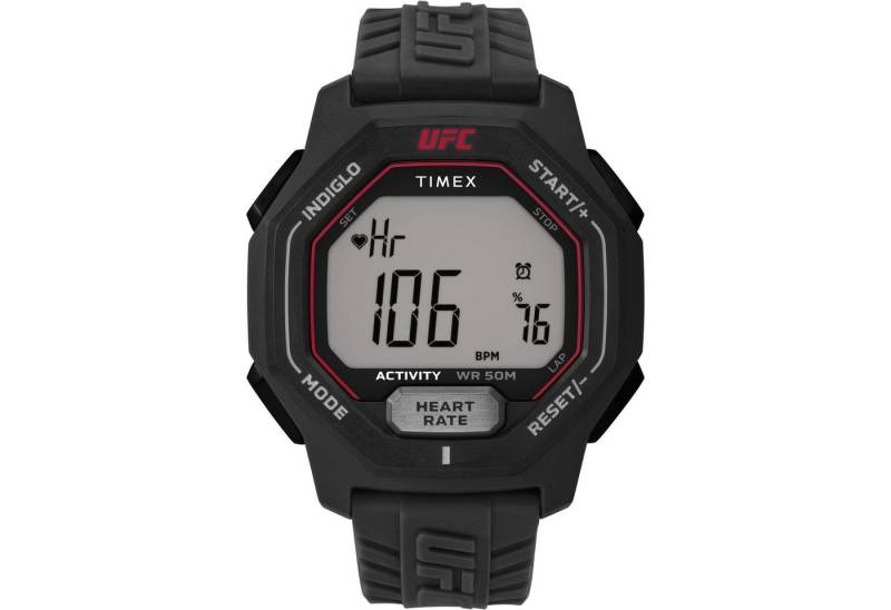 Timex Digitaluhr UFC Performance Spark von Timex