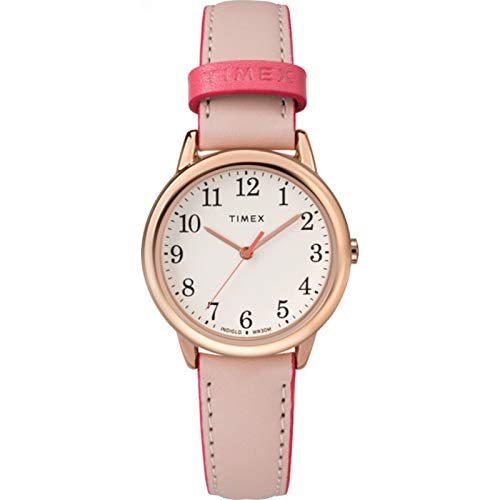 Timex Easy Reader 30mm Damenuhr TW2R62800 von Timex