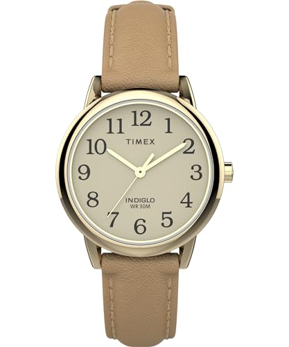 Timex Easy Reader 30mm Damenuhr TW2U96200 von Timex
