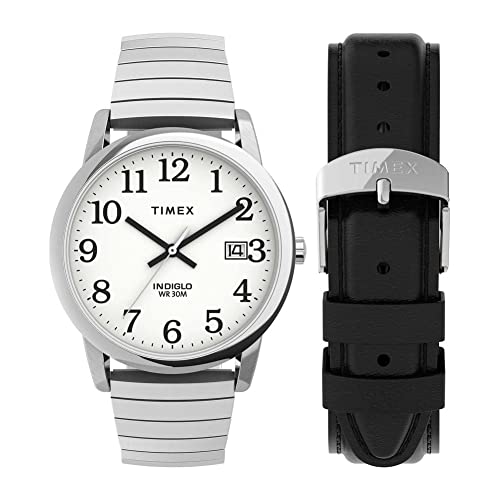 Timex Easy Reader 35mm GeschenksetTWG025400 von Timex