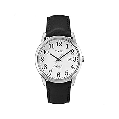 Timex Easy Reader 38mm Uhr TW2P75600 Timex Easy Reader 38mm Uhr TW2P75600 von Timex