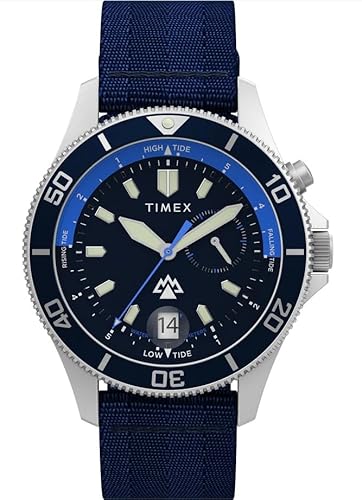 Timex Sportuhr TW2W22000 von Timex