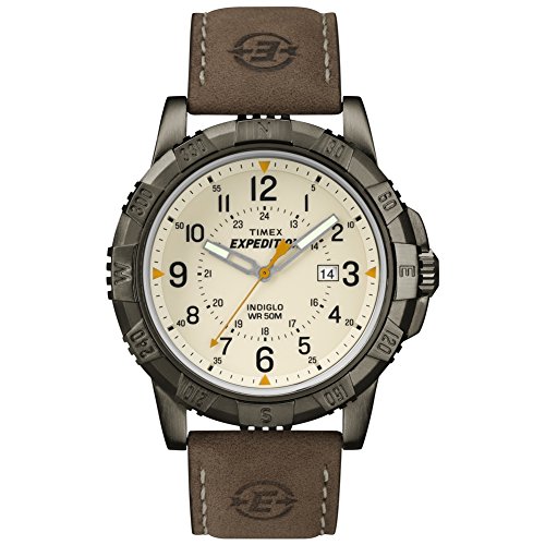 Timex Expedition Robuste 45mm Herren T49990 von Timex