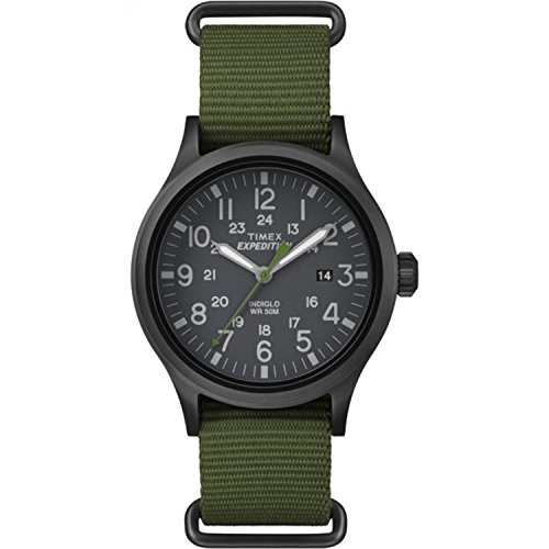 Timex - -Armbanduhr- TW4B047009J von Timex