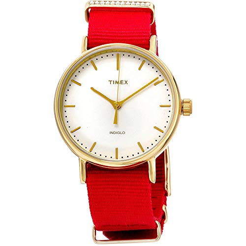 Timex TW2R48600 Damen armbanduhr von Timex